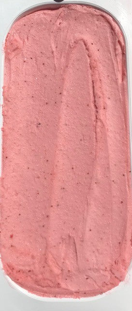 Strawberry Sorbet 5lt Tub Il Gelato