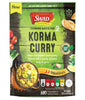 Korma Curry Sauce 250gm Pkt Swad