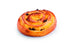 Pastry Swirl w/ Custard & Raisin 110g x 60pcs (24% Butter Preproved) Carton Frozen Neuhauser