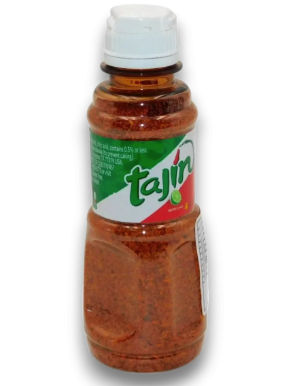 Mexican Clasico Seasoning (with Lime) 142g Bottle Tajin