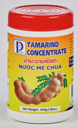 Tamarind Concentrate 454g TTC