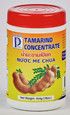 Tamarind Concentrate 454g TTC