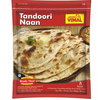 Tandoori Naan Bread 12pkt x 426g CARTON ONLY Frozen Vimal