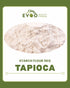 Tapioca / Starch Flour 5kg bag EVOO