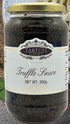 Premium Truffle Sauce GF 500g Jar Tartufi Jimmy