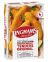 Chicken Breast Original Tenders 400g Box Frozen Ingham (2 Day Pre Order)