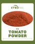 Tomato Powder 1kg Bag Evoo QF