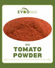 Tomato Powder 1kg Bag Evoo QF