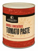 Tomato Paste GF Double Concentrate  6 x 3kg CARTON ONLY Sandhurst