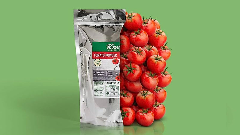 Tomato Powder GF 850g Knorr