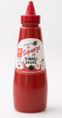 Tomato Sauce 500ml Squeeze Bottle