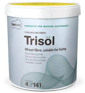Trisol 4kg Tub TouFood