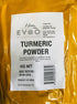 Turmeric Ground 1kg Bag Evoo QF