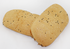 Turkish Rolls Long GLUTEN FREE 14 x 2pkt (28) Carton Frozen Little Home Bakery