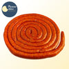 Txistorra Chorizo Round (Pork Belly) RW Priced per kg, approx 800g Frozen Picasso Bites (Pre order 3 days)