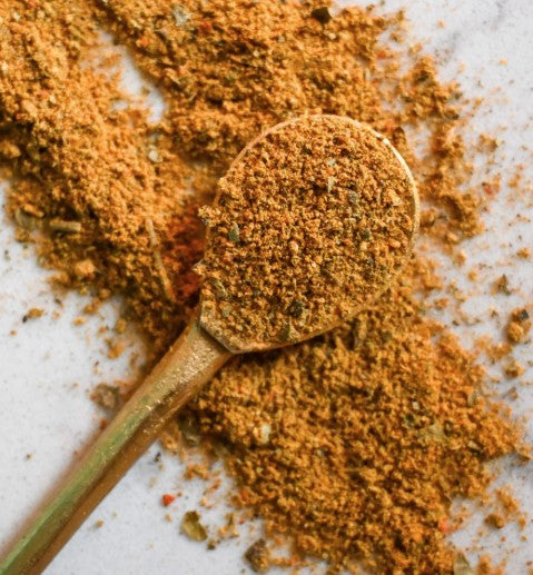 Vadouvan Curry Powder (Mild) 1kg Bag Evoo QF