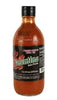 EXTRA Hot Salsa Picante 370ml Bottle BLACK "Valentina"