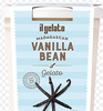 Ice Cream Madagascan Vanilla Bean 5lt Tub Il Gelato