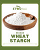 Wheat Starch 5kg Bag Evoo QF