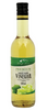 Premium White Wine Vinegar 500ml Chef's Choice (D)