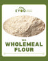 Wholemeal Flour 5kg Bag Evoo QF
