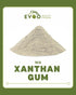 Xanthan Gum 1kg Bag Evoo QF