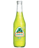 Lime Soda Mexican Glass Bottles 370mL x 24 Carton Jarritos