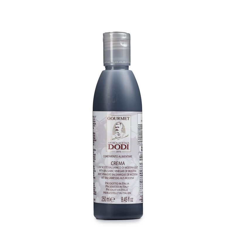 Balsamic Vinegar Condiment 250ml  Acetaia Dodi