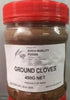 Cloves Ground 450g Screwcap Evoo QF