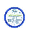 Sour Cream Light 2L tub Bulla