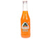 Mandarin Soda Mexican 370mL Glass Bottle x 24 Carton Jarritos