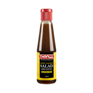 Crispy Noodle Salad Dressing Gluten Free 280ml Changs