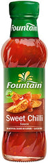 Sweet Chilli Sauce 250ml Fountain