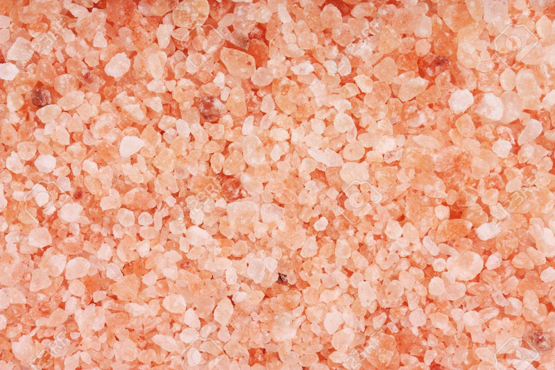 Himalayan Pink Salt Rocks 25KG (5 DAYS PRE ORDER)