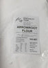 Arrowroot Flour GF 1kg Bag Evoo QF