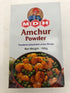 Amchur Dehydrated Green Mango Powder 100gr MDH