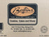 Shortbread Buttons (6 x 1kg Packs) Boffins Carton (Pre order 4 Days)