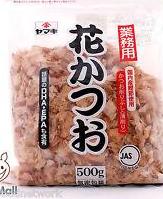 Dried Bonito Shavings 453g Yamaki Hana Katsuo