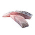 Barramundi Trim Portion Natural Fillet Off Bone No Tail 200-230g 5kg (Skin On) KB's