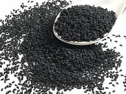 Nigella Seeds Black (Cumin Seeds) 20kg Bag Evoo QF (Pre Order)