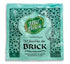 Brick Pastry 10 Sheets x 30cm Packet Frozen Mil Brick