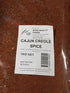 Cajun Creole Spice 1kg Bag Evoo QF (2)