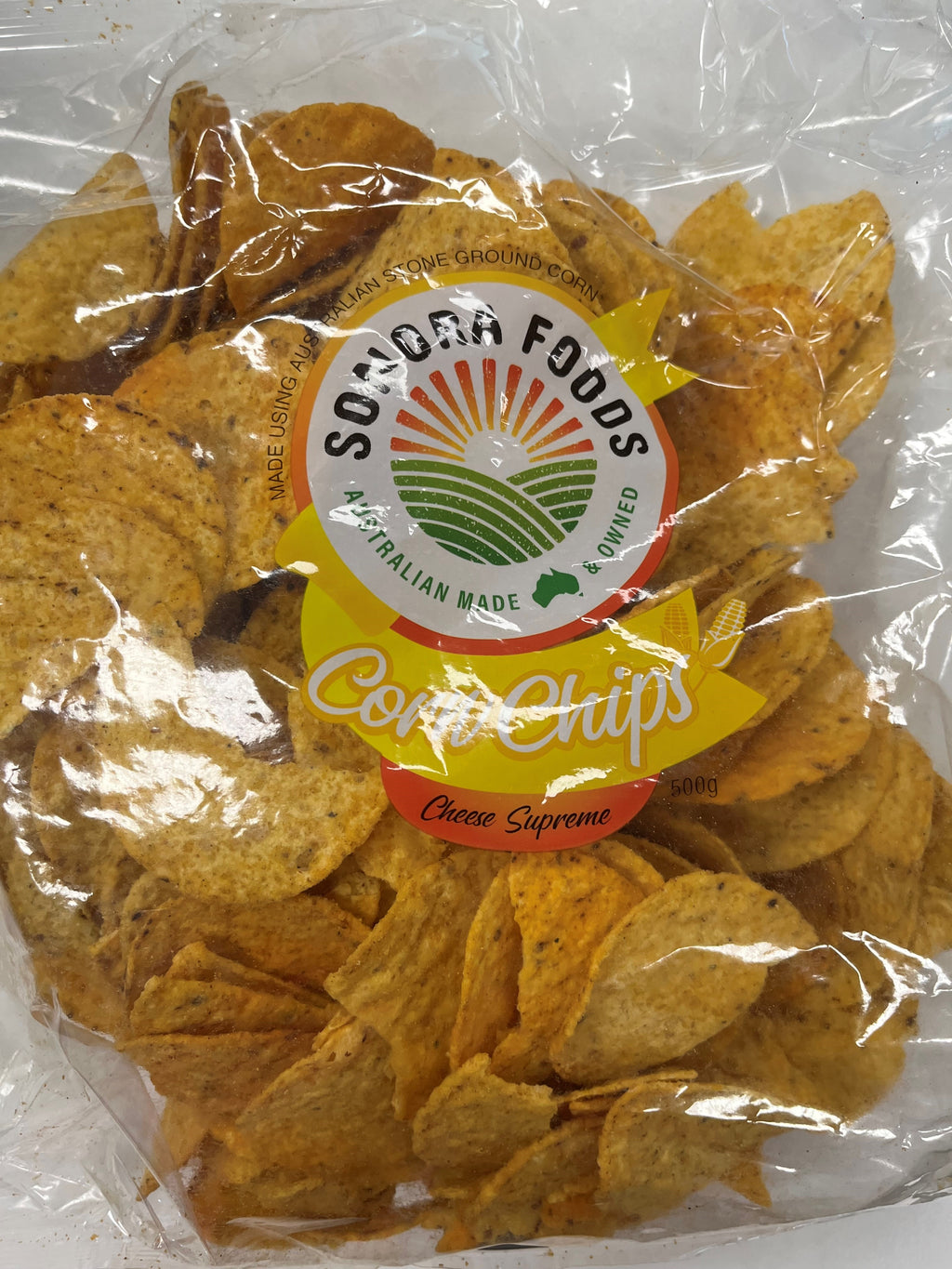 Mexican Evoo Quality Foods