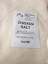 Chicken Salt 1kg Bag Evoo QF