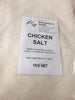 Chicken Salt 1kg Bag Evoo QF