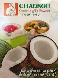 Coconut Milk Powder 150g Ayam (Pre Order 2 days)