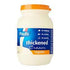 Thickened Cream 2lt Pauls