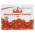 Tomatoes Crushed Italian 10kg BIB Selesta