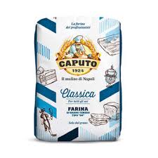 Caputo 00 Flour Classica (Blue) 5KG