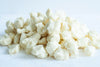 Cheese Curds White 2kg Bag Pure Dairy Frozen (approx. 22.5gm each/ 40pcs)